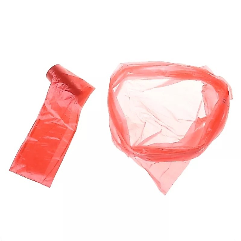 MH - Tempat Kantong Plastik Sampah Popok Baby Pup Hewan Anjing TPG-1