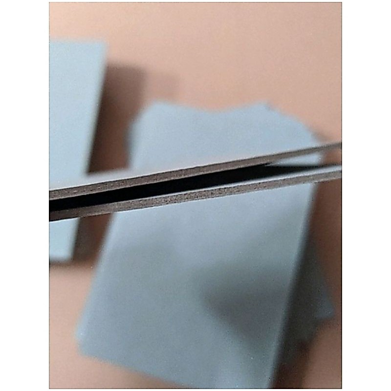 CO GREYBOARD 30 - 7x10 (100pcs)