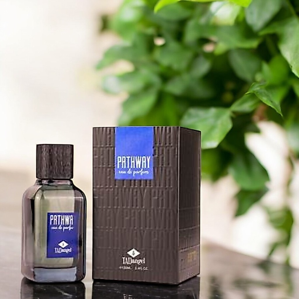 Parfum Tad Angel Pathway EDP 100ml for Unisex