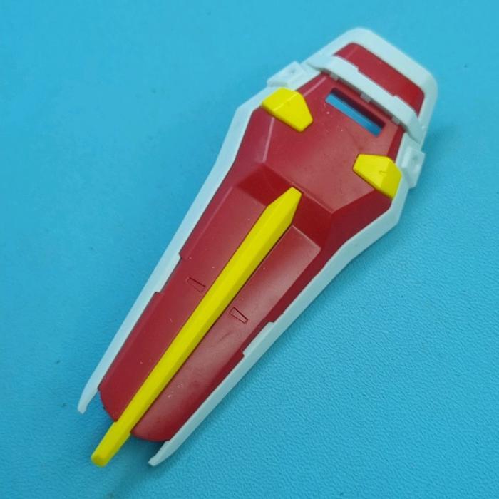 Bandai EG (not HG) 1/144 (Aile) Strike Gundam Shield Unit