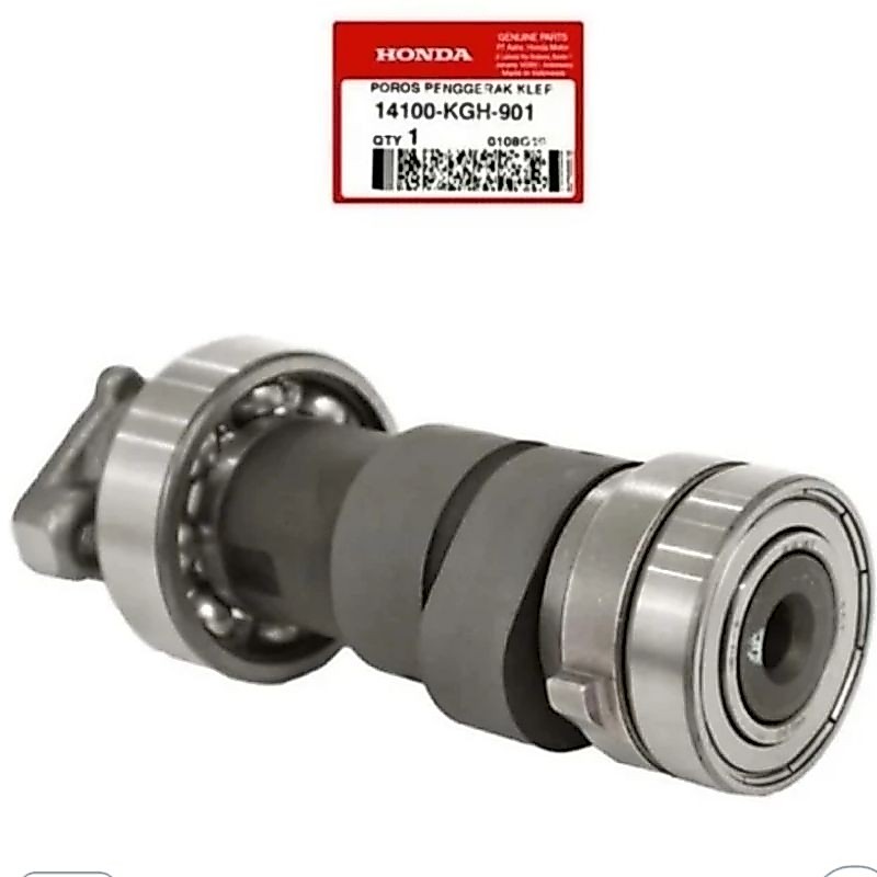 14100-KGH-901 Noken as dan pelatuk klep templar rocker arm CS1 CS ONE Sonic 125 1443A-KWC-900 origin