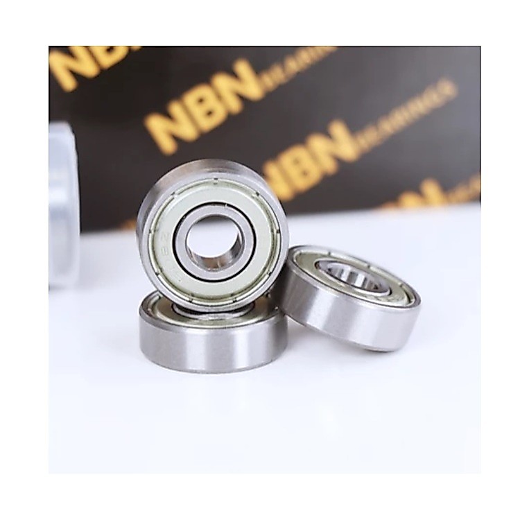 BEARING 608 ZZ/608ZZ 629 ZZ/629ZZ 6200 6201 ZZ/6201ZZ 6202 ZZ/6202ZZ NBN Original