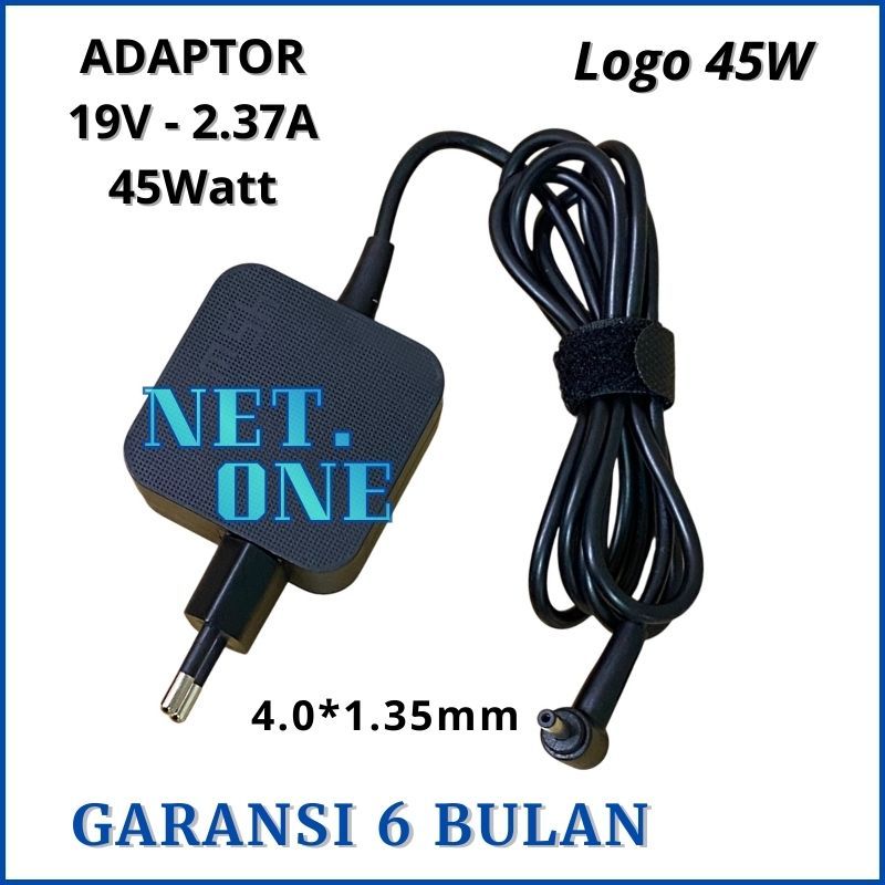 Charger Adaptor Asus VivoBook 15 F512J F512JA F512 F512D F512 F512DA -NETONE