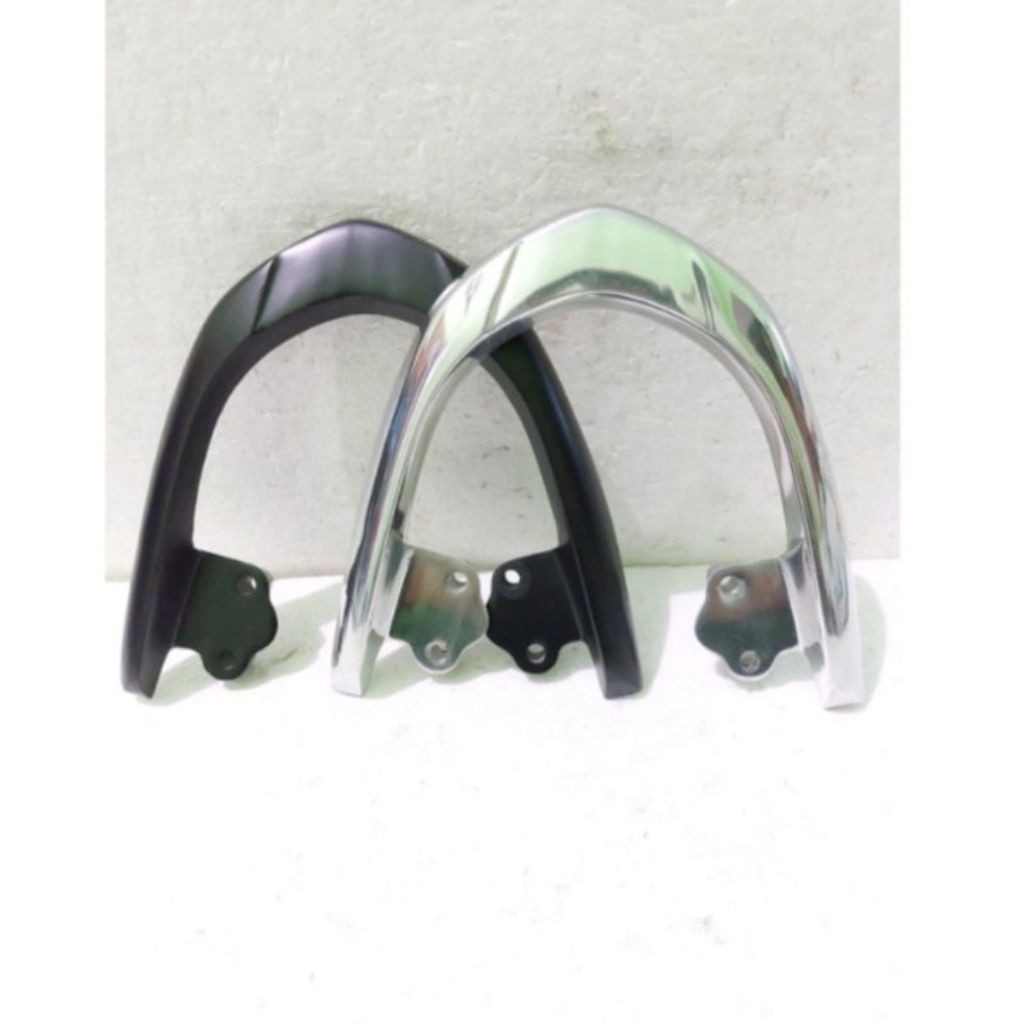 BEHEL JOK BELAKANG MOTOR BEAT FI 2012 - 2015 ORIGINAL BEGEL MOTOR