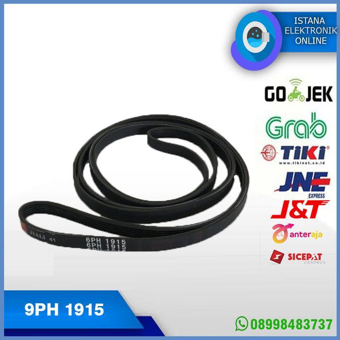 Vbelt van belt 6PH 1915 , 7PH 1915 Dryer Diamante Elba - 6ph