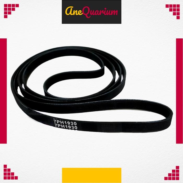 Fan V Belt Dryer Electrolux 7ph1930 Mesin Pengering Baju Laundri