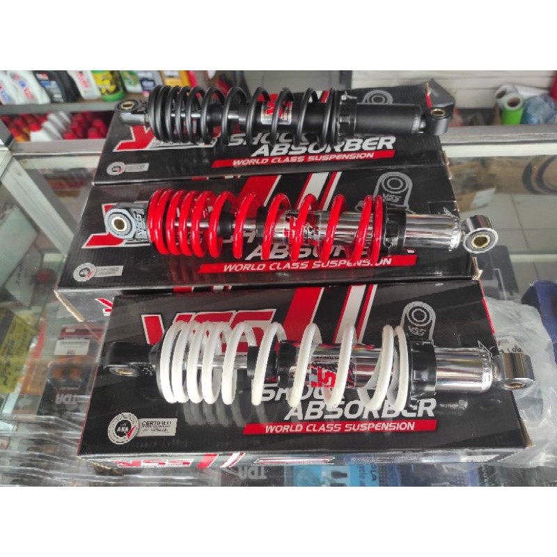 SHOCKBREAKER YSS TOP PRIME 280 320 340