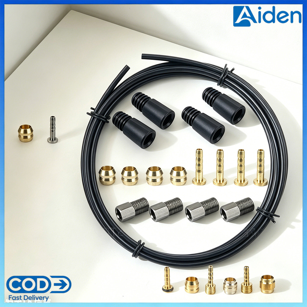 Kabel Rem Hidrolik Sepeda|Hydraulic Hose Shimano|BH59|BH90|MT200|Deore M6000|M6100|SLX M7000|M7100|D