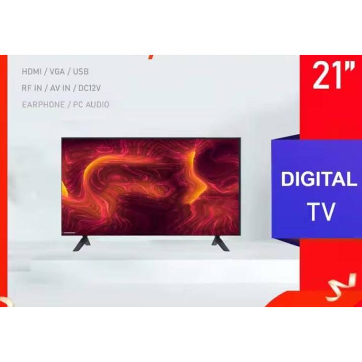 MRW Smart TV Android 32 inch Google TV 32 inch Smart TV Android 32 Inch  Terbaik Gratis Set Top Box 