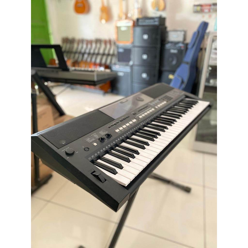 PIANO/KEYBORD YAMAHA PSR  ALL TIPE