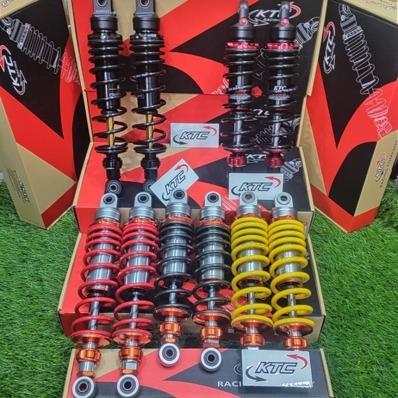 Shockbreaker KTC Racing Razor Pro Original 280mm Jupiter 320mm RX King 340mm Supra Universal