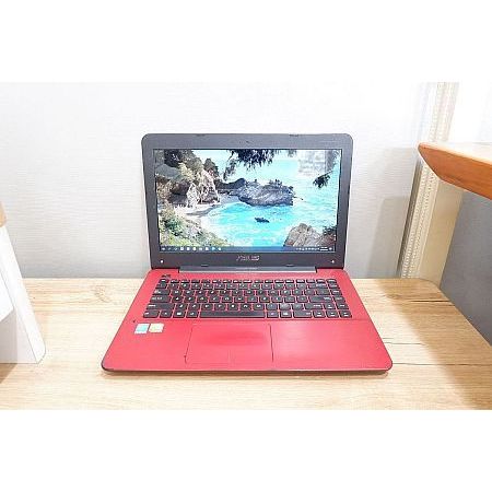 Asus X455L Core i5-5200U Nvidia Geforce 930M Ram 8Gb Ssd 256Gb