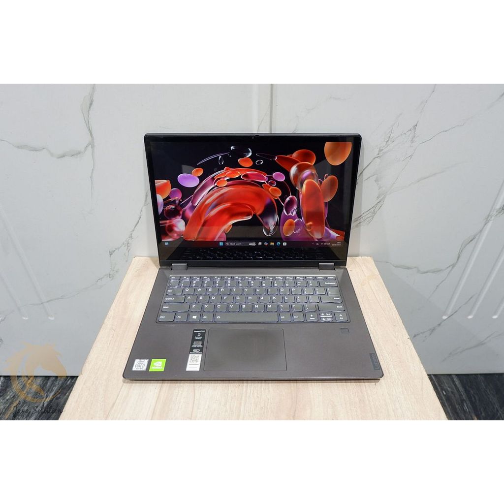 Lenovo Ideapad C340 Intel Core i7-10510U Nvidia Geforce Mx230 Ram 16Gb Ssd 1Tb Touchscreen