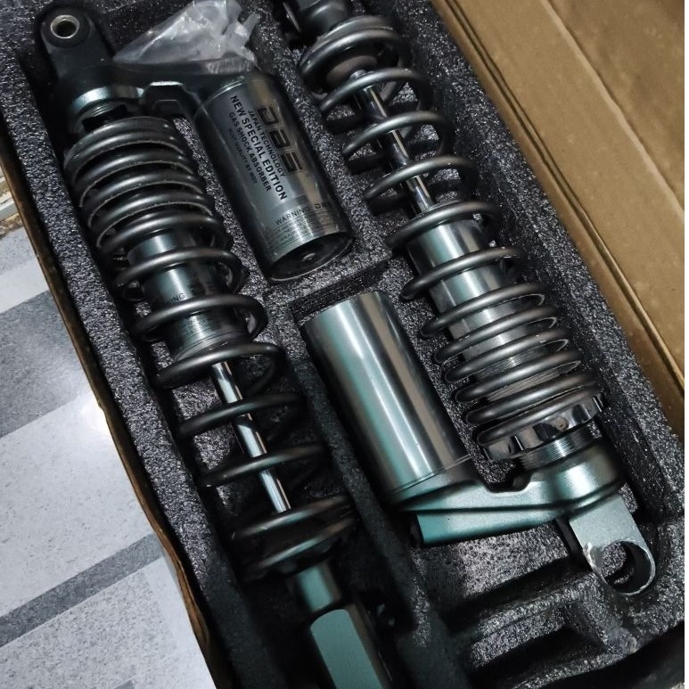 DBS shockbreaker PCX 160
