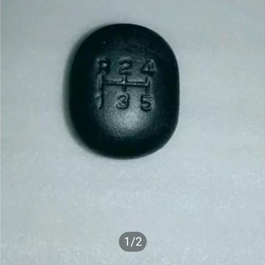 knop pegangan perseneling ragasa maruti ps