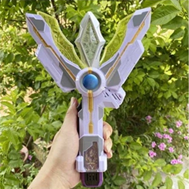 [yukndang] Senjata Ultraman Triger / Toys Senjata Ultraman Trigger DX