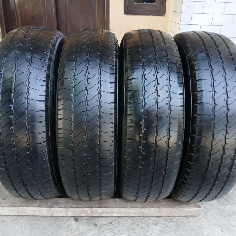 Ban GT Radial 195 R15