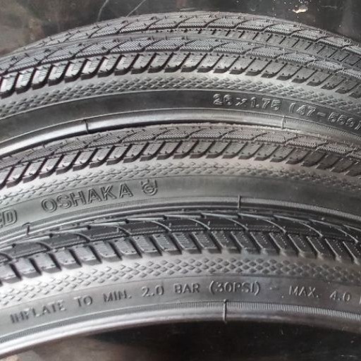 ban luar 26x1.75 Kenda ban luar sepeda ban luar 26 x 1.75 ban 26"