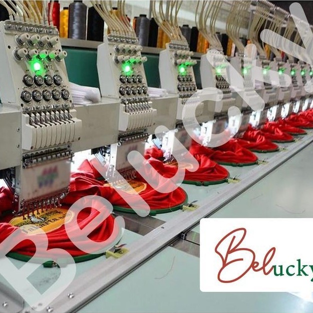 Celemek Apron Custom Bordir Logo Dan Nama , Apron Masak, Apron Koki, Apron Barista , Apron Florist
