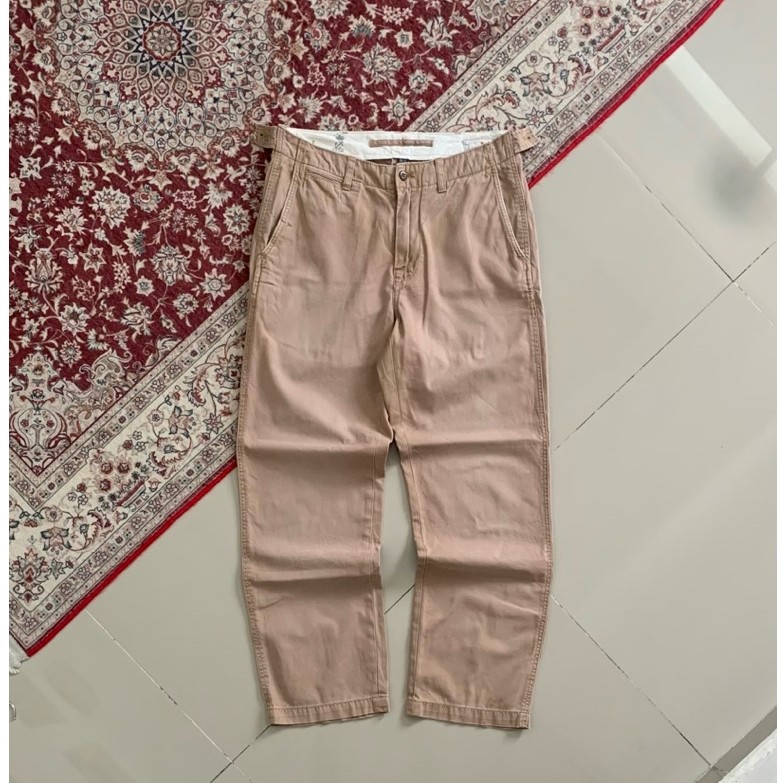 Polo Ralph Lauren Us Army Officer Trousers