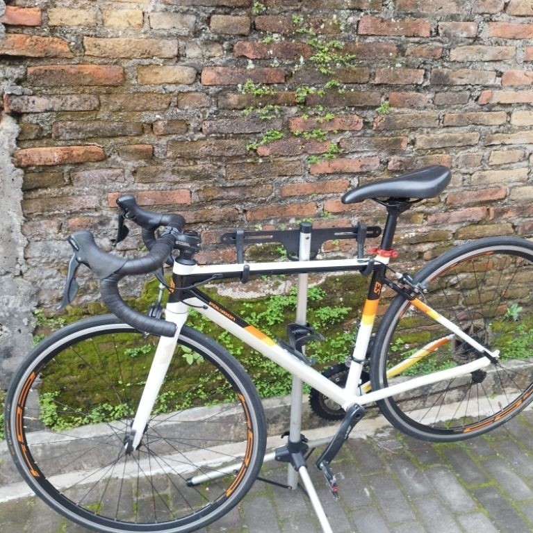 Polygon stratos S3 Jerman Size S