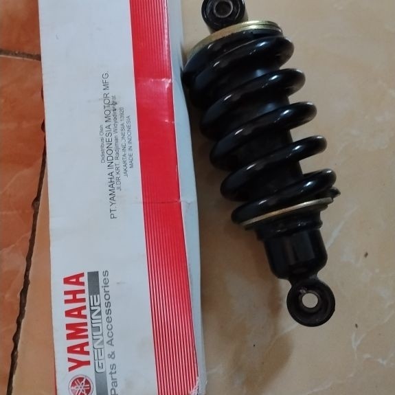 shock MX KING Copotan original