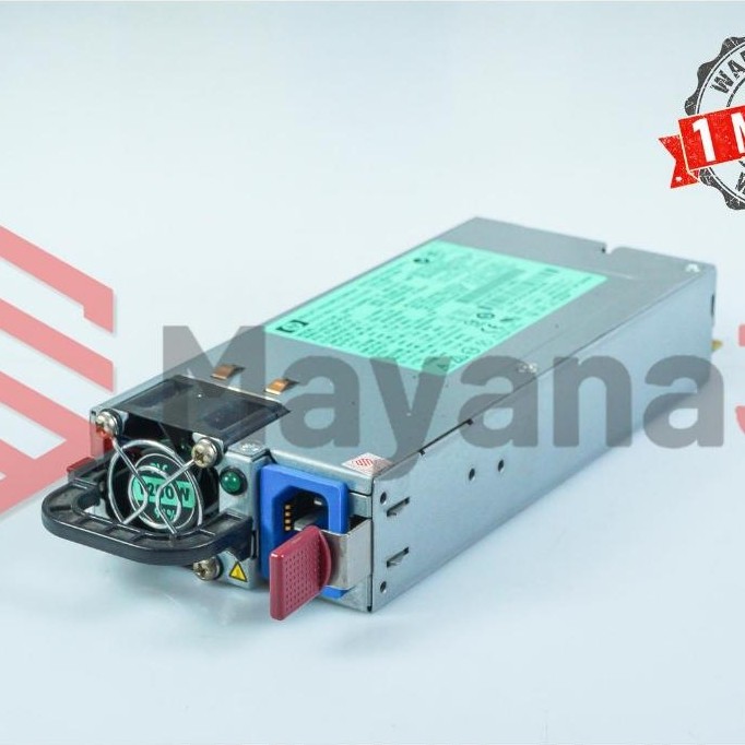 Power Supply PSU HP HP DPS-1200FB A 1200W 1200Watt HSTNS-PD11