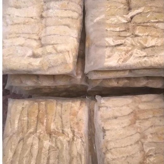 Carne- Dijamin Puas Enak Otak-Otak Ikan Jumbo Favt Catering, Resto
