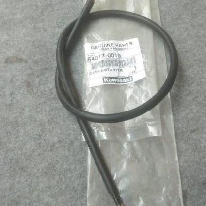 amandacuan / Kabel Cuk Choke Kawasaki ZX130 Diskon