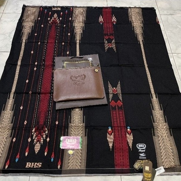 PROMO COD Sarung BHS Royal SGF STB SGB SGC SCA STA Gold