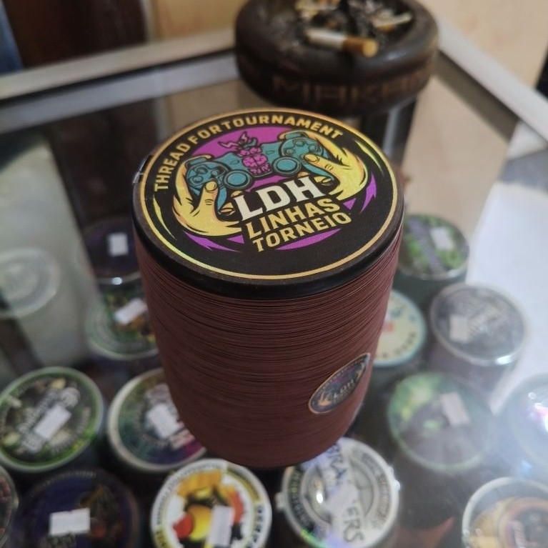 Gelasan Ldh Linhas