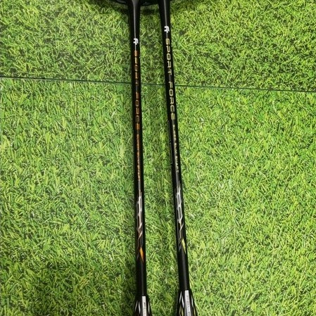 Raket Badminton Felet Sport Force 40 LBS ORIGINAL