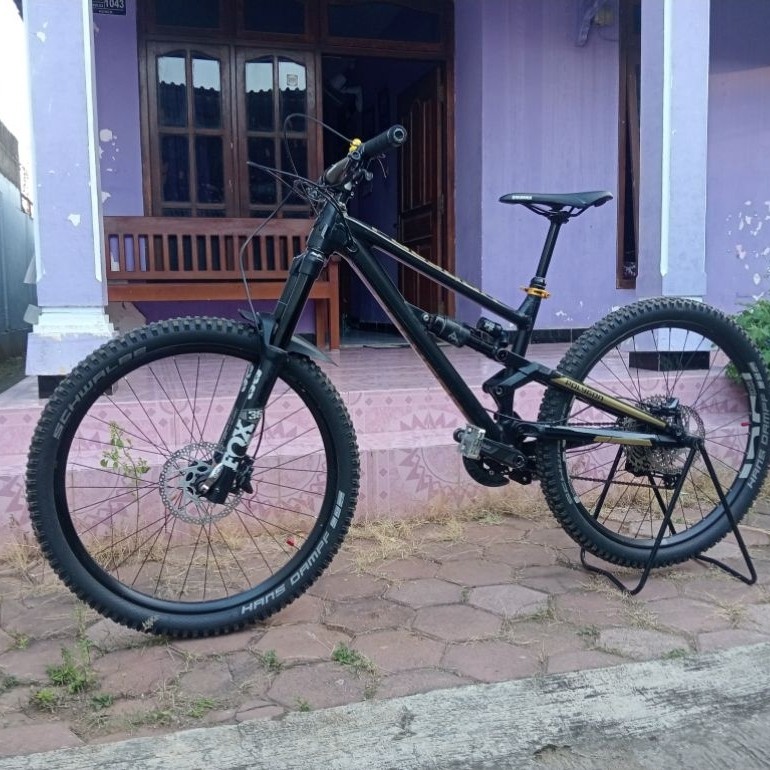 Polygon siskiu n9 size S