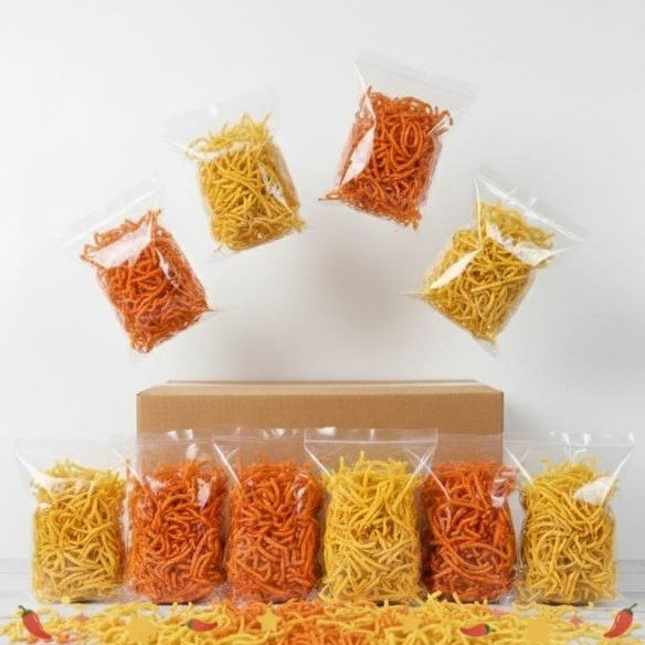 sistik jadul pedas