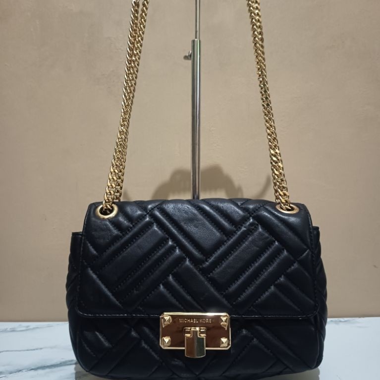 mk sloan vvgc preloved bag