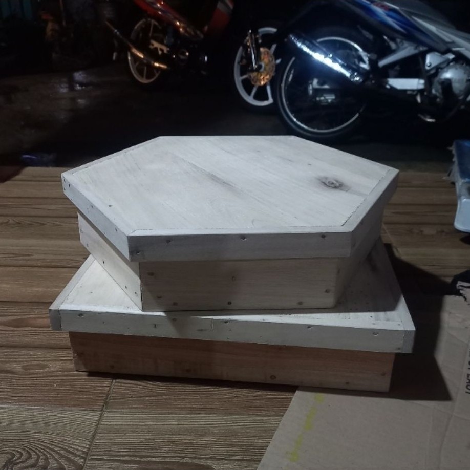 TERMURAH NEW STUF TOPING TRIGONA kotak toping itama TOPING INCISA TOPING TORASIKA