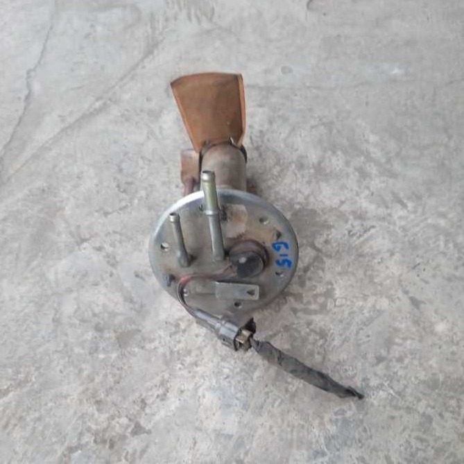 FUEL PUMP POMPA BENSIN BALENO  ORIGINAL