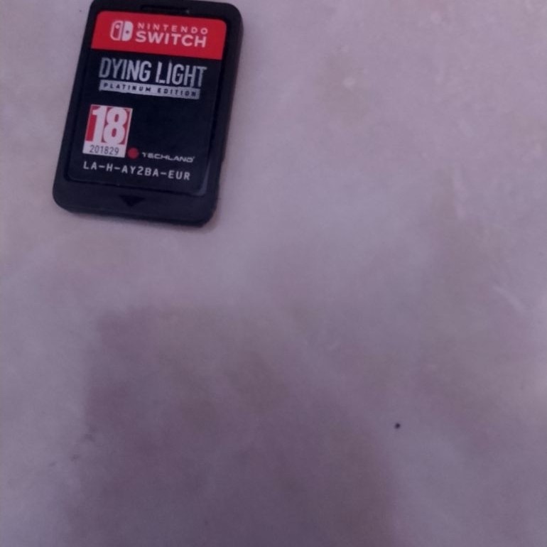 kaset switch