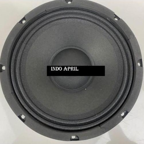 KOMPONEN SPEAKER RCF LF08HF135 / RCF LF 08HF150 / SPEAKER 8 INCH