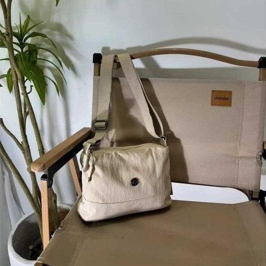 Tas Selempang Wanita Chibao CB 8016-SF + Free Dustbag