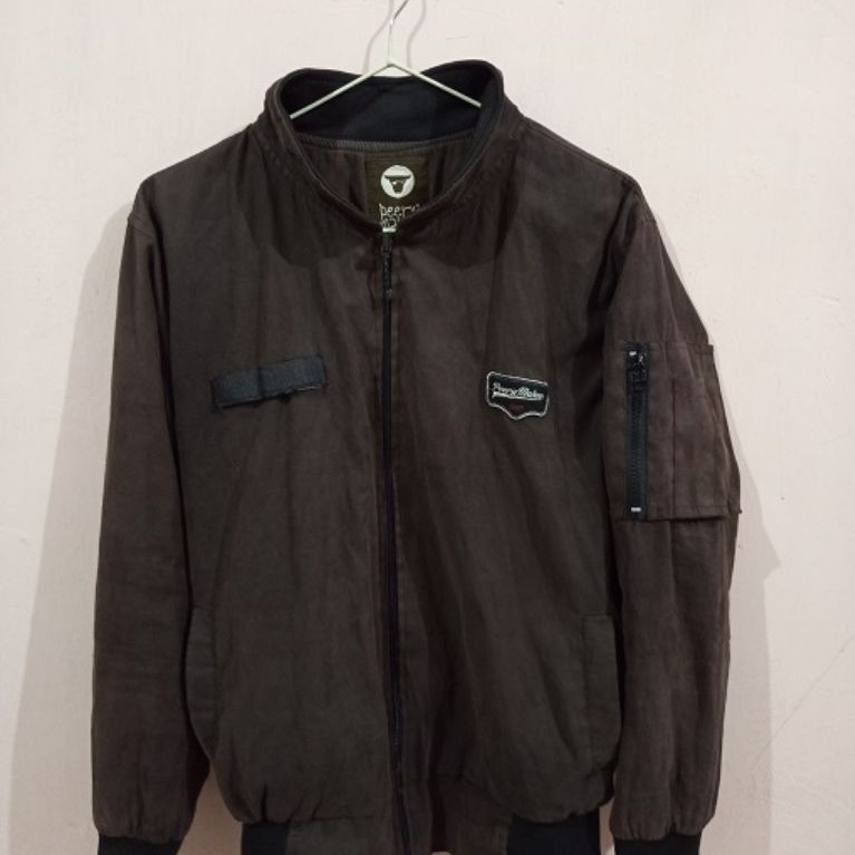 Jacket Peery Maker