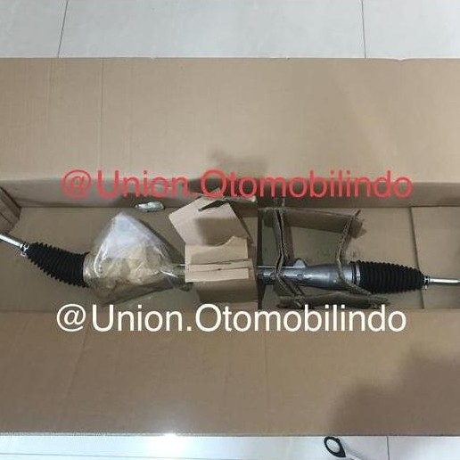 RACK STEER AVANZA XENIA 2012 KEATAS ORIGINAL