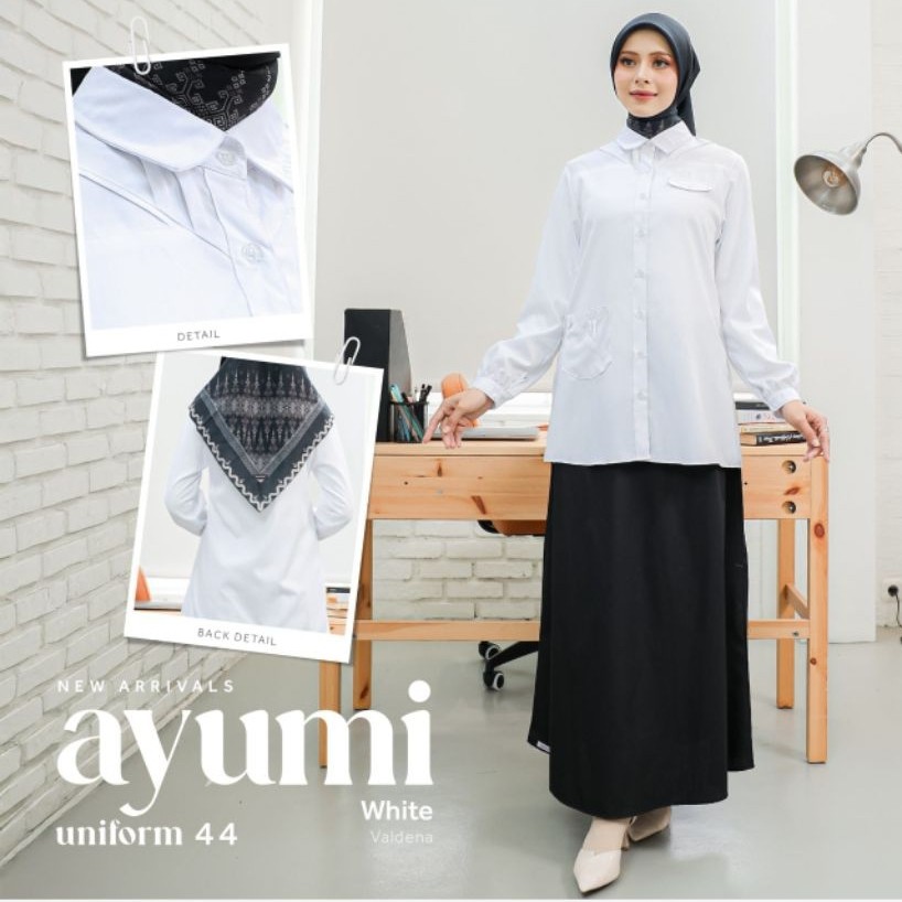 ETHICA - AYUMI UNIFORM 44
