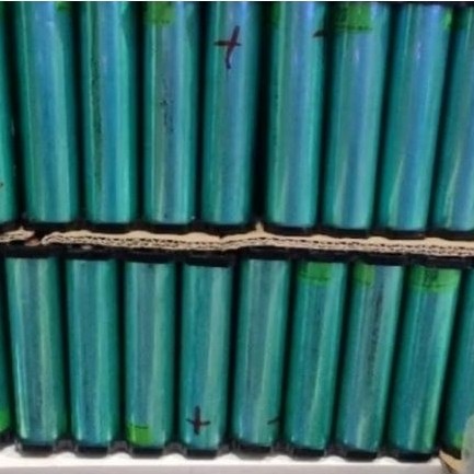 NEW baterai Lifepo4 3.2V 12Ah baterai lontong