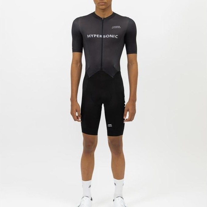 Comme Studios Hypersonic Men Skinsuit