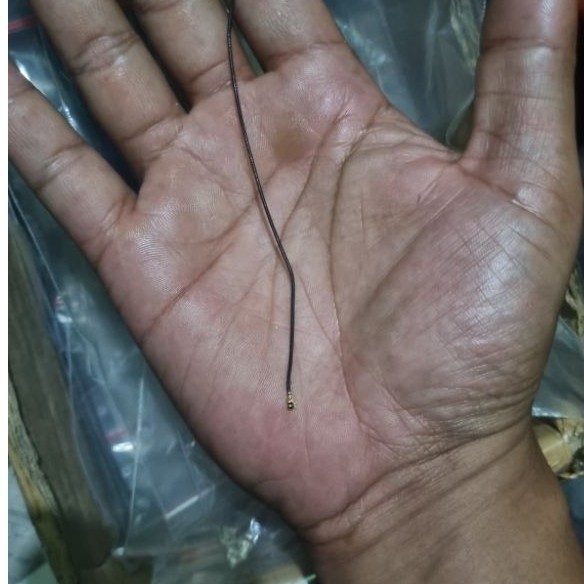 kabel siyal vivo y69 copotan