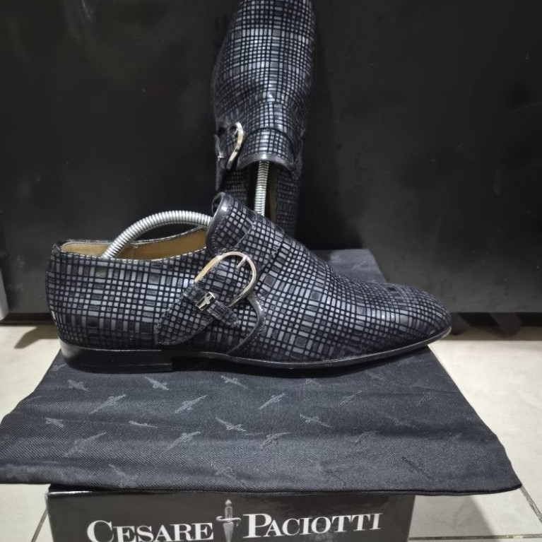 Cesare Paciotti Shoes Men
