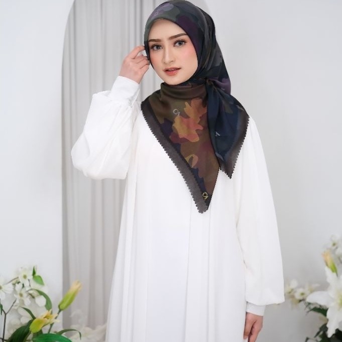Camela Scarves - Mina Series
