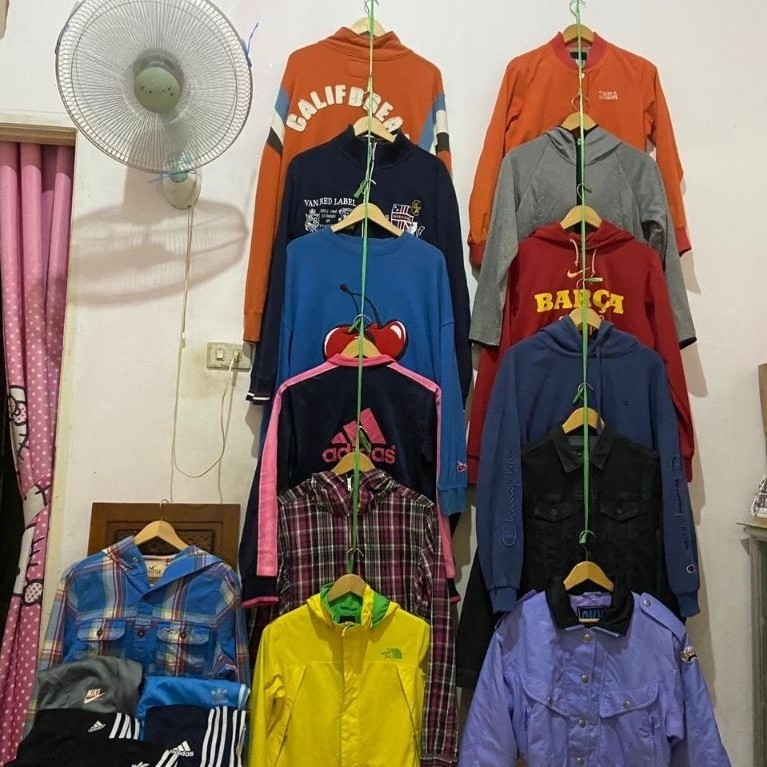 link co jaket hare