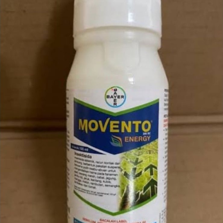 insektisida .movento 240 sc